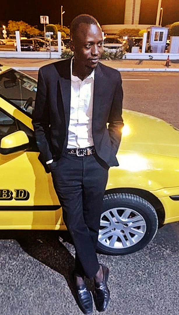 Chauffeur 1