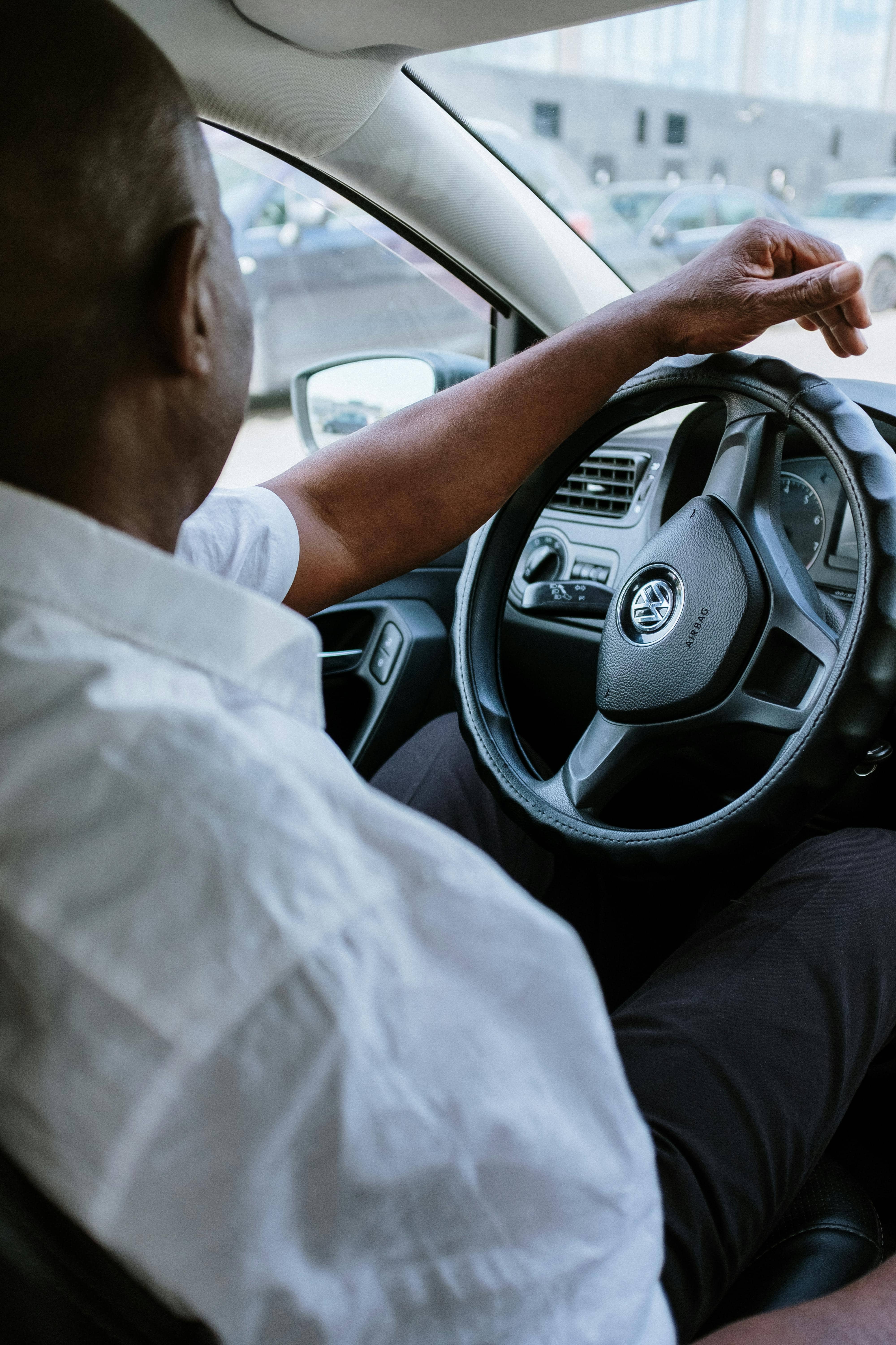 Image de service Farokh Taxi 2
