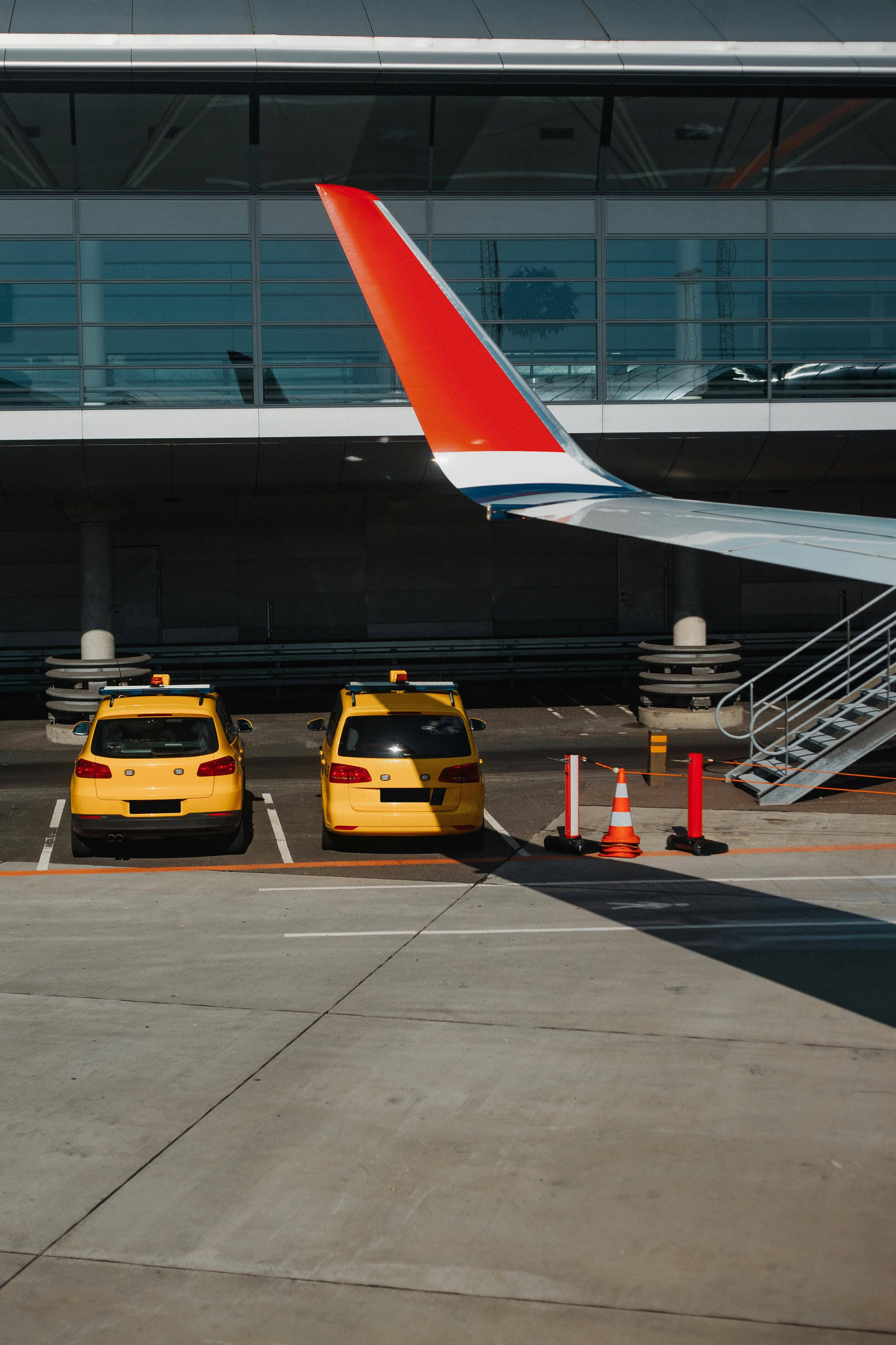 Image de service Farokh Taxi 1